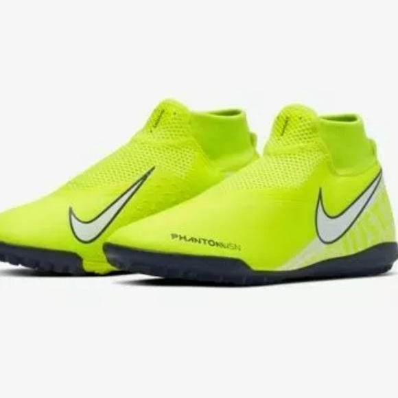 NIKE Phantom Venom Academy FG Victory Pack Junior kopen
